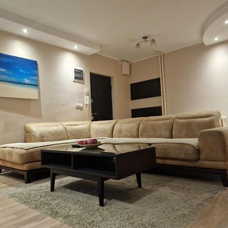 Appartamento Goliath Belgrado Esterno foto