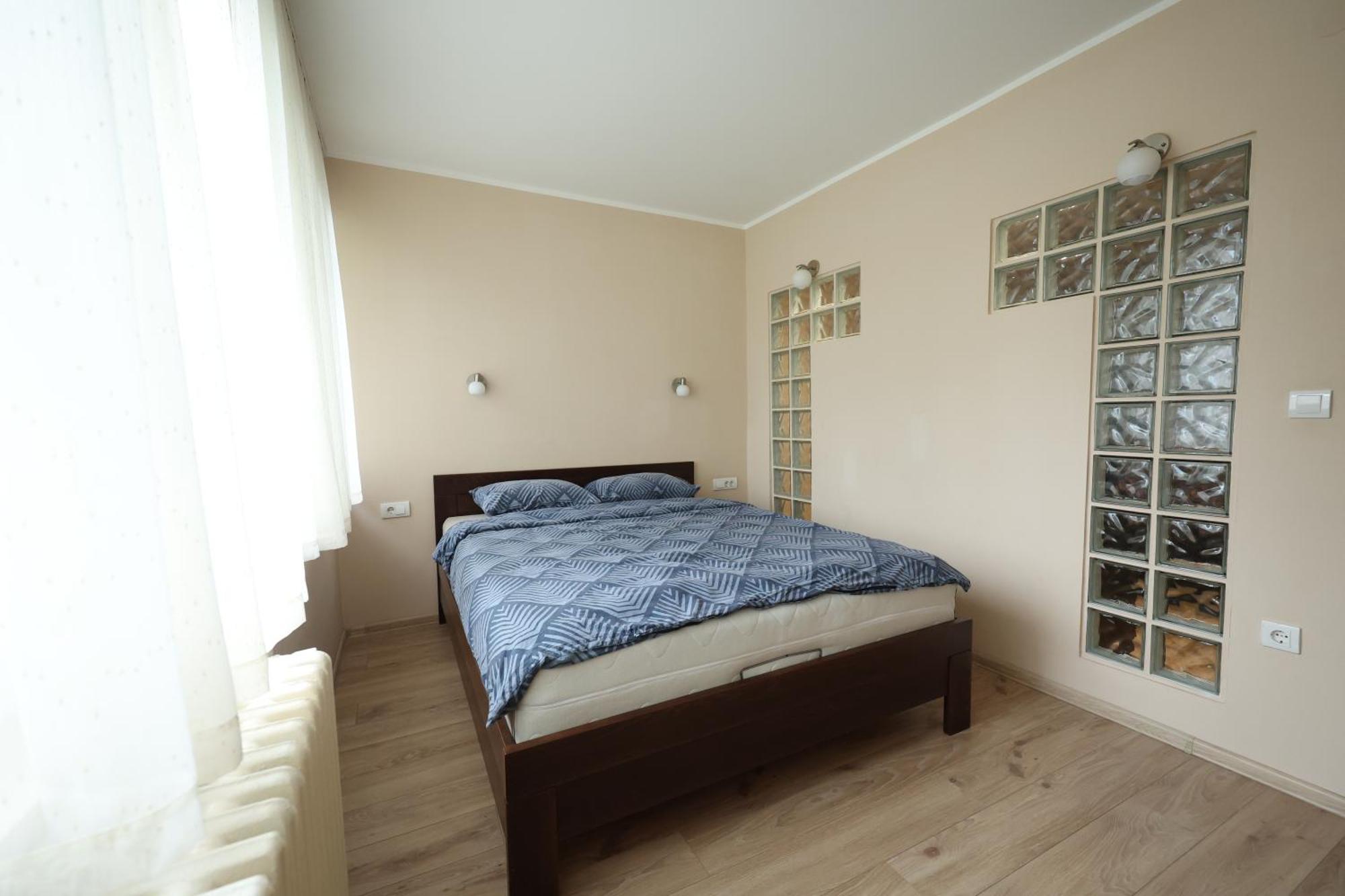 Appartamento Goliath Belgrado Esterno foto